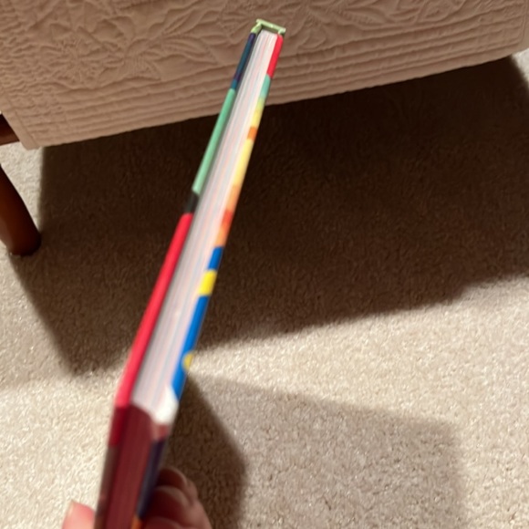 Hardcover Disney Book - Donald and His Friends- SFH -VGC - Picture 8 of 10